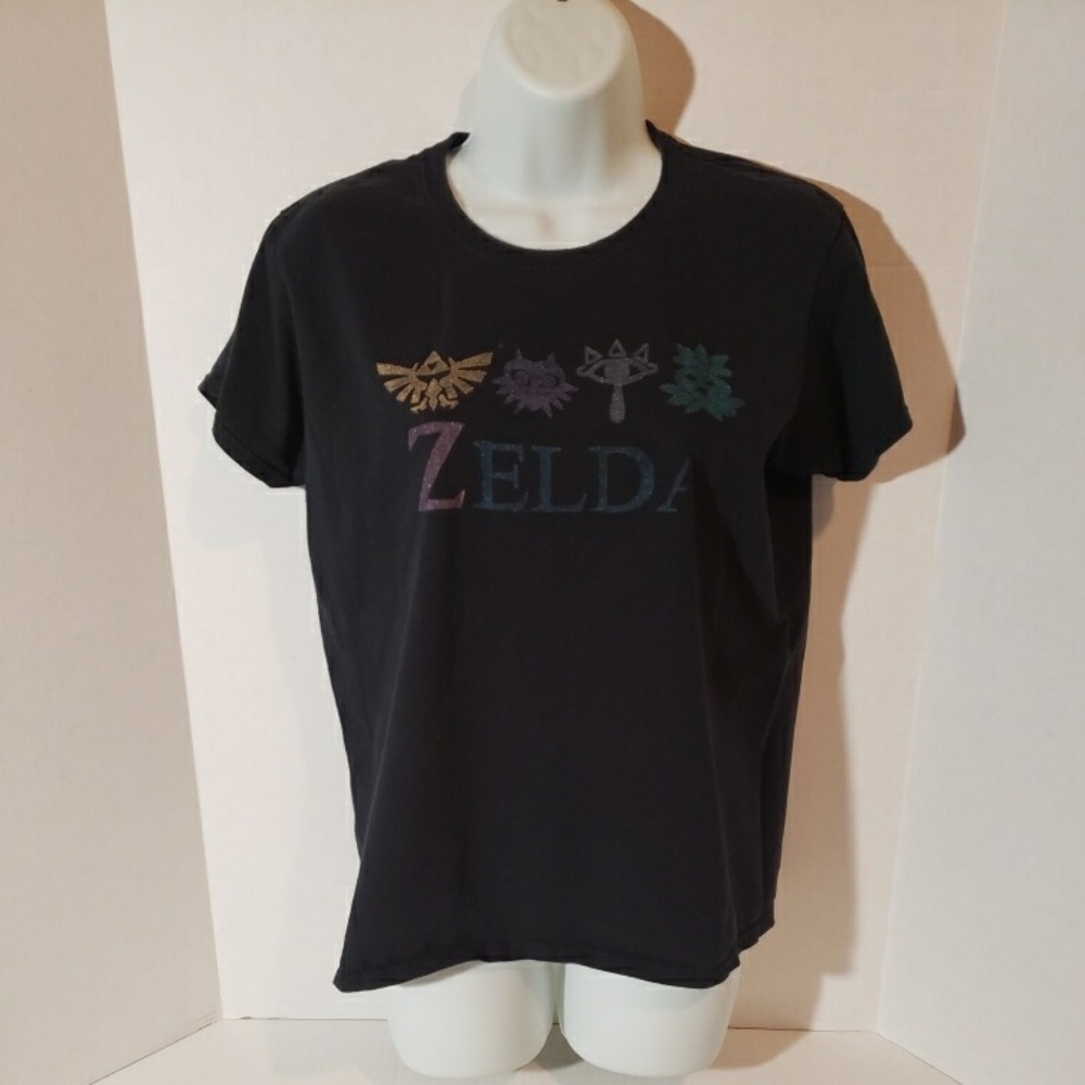 Women's tshirt